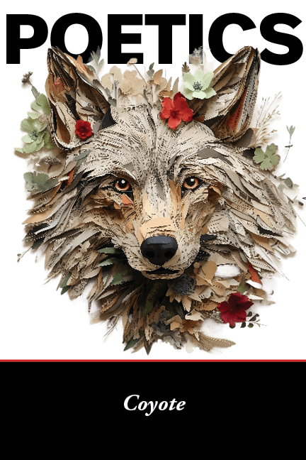Poetics: Coyote