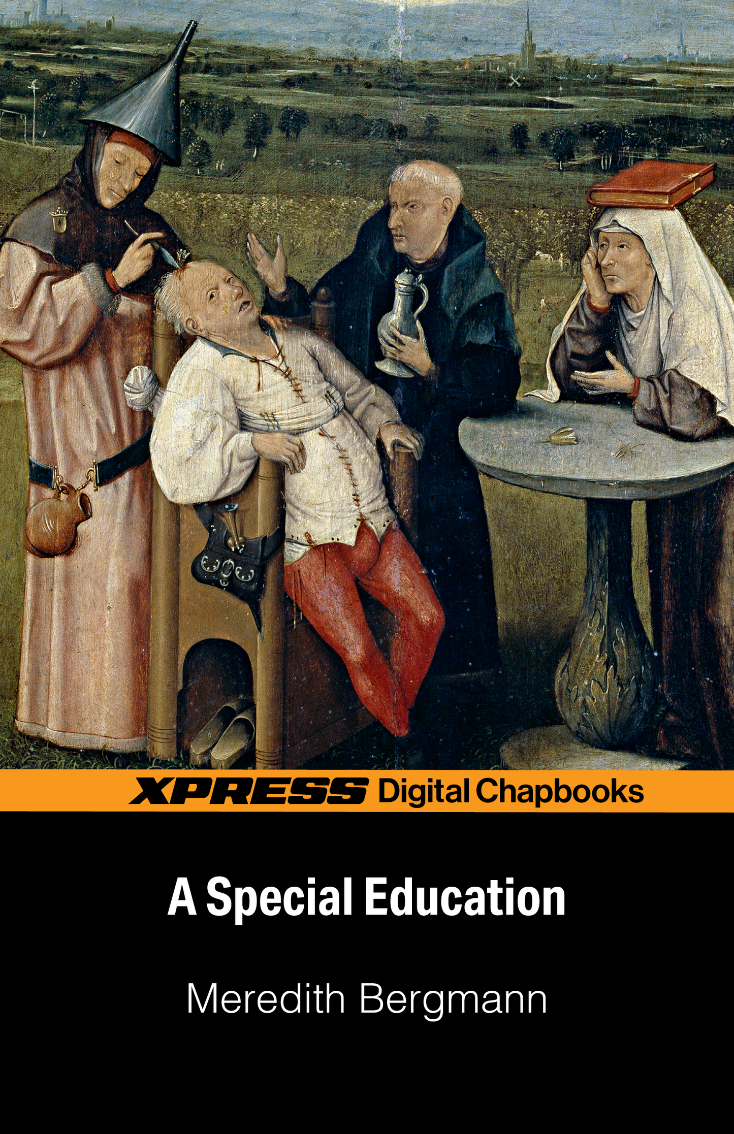 A Special Education