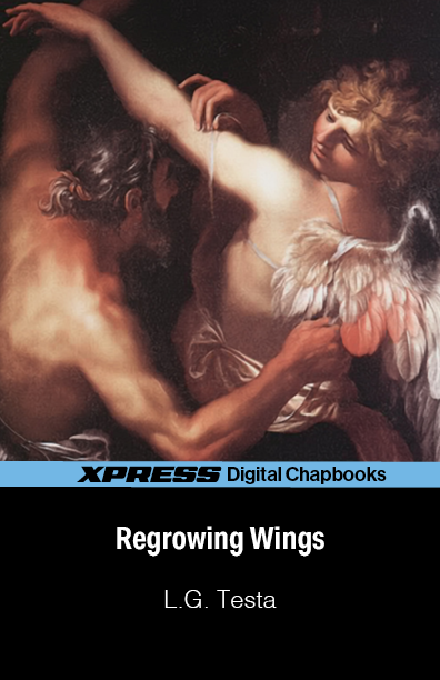 Regrowing Wings