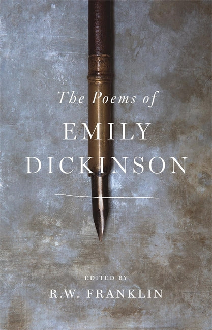 The Poems of Emily Dickinson: Reading Edition - Ingram