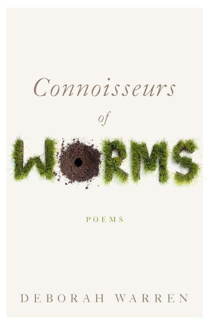 Connoisseurs of Worms - Ingram
