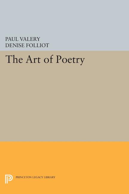 The Art of Poetry - Ingram