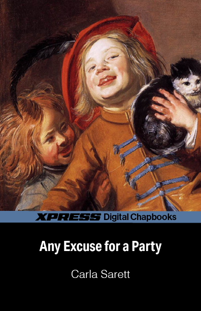 Any Excuse for a Party
