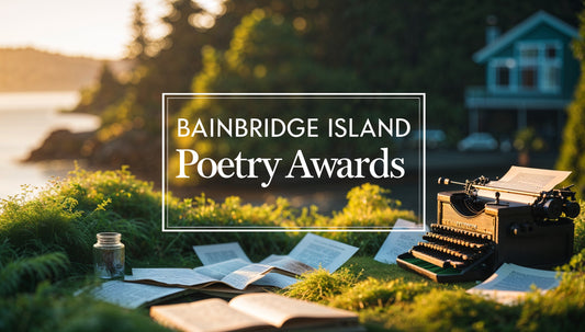 Bainbridge Island Poetry Awards 2024