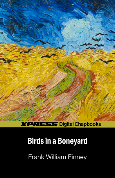 Birds in a Boneyard