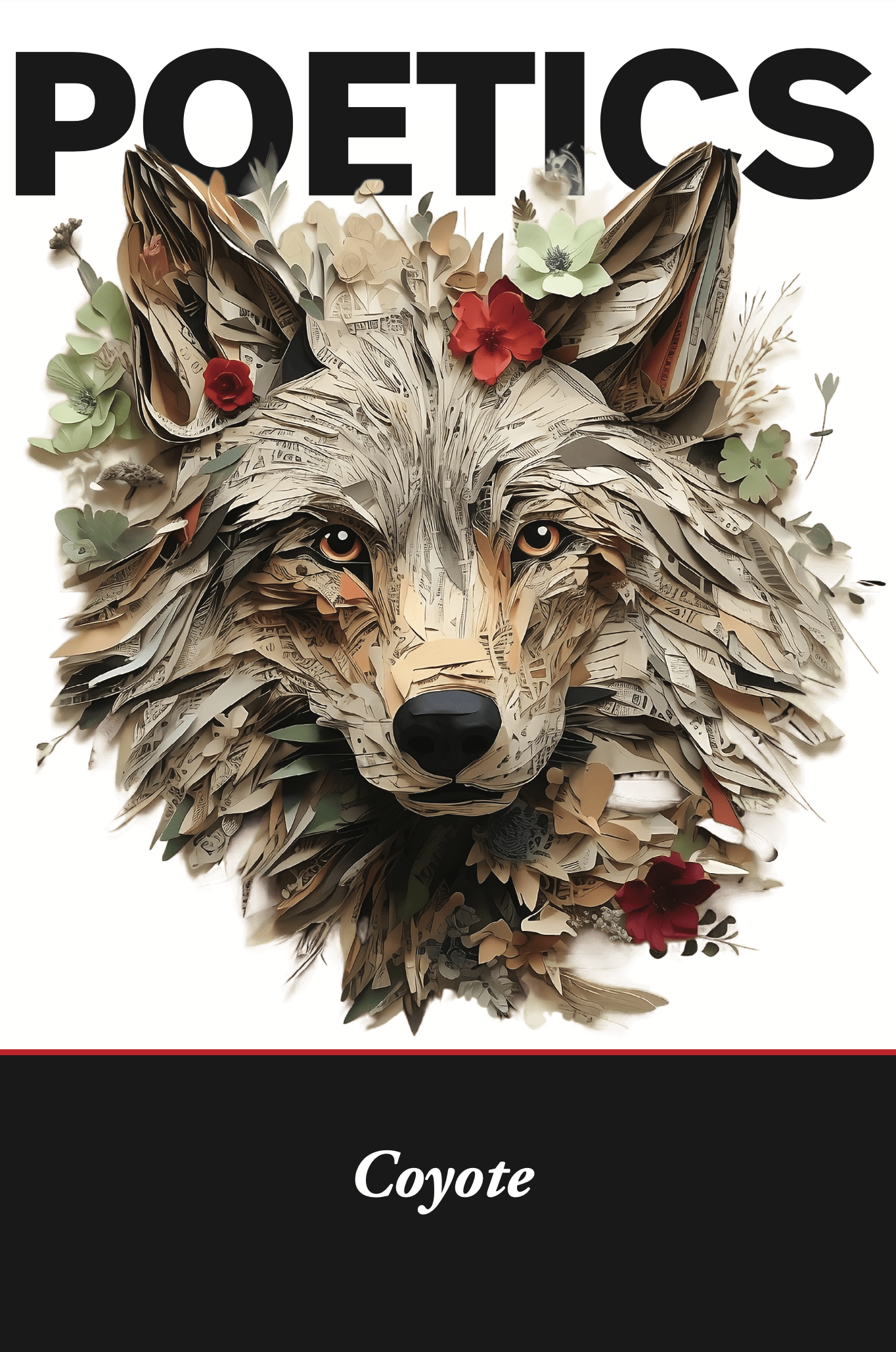 Poetics: Coyote [Coming Soon!]