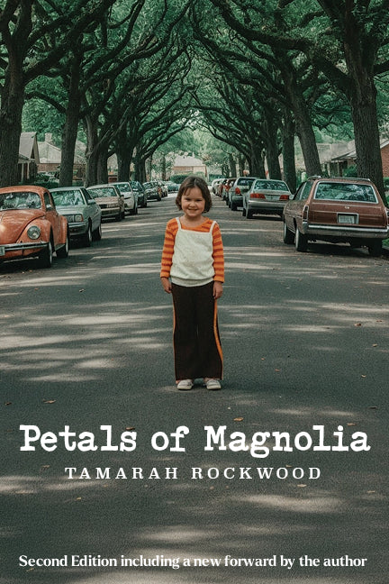 Petals of Magnolia (2nd Edition)