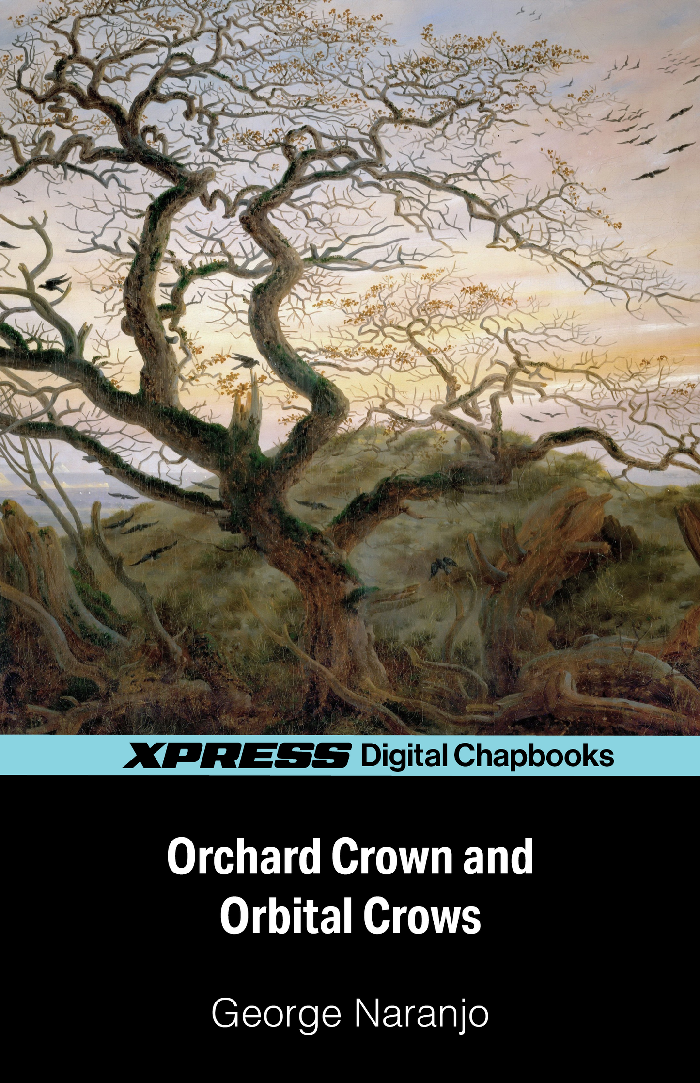 Orchard Crown and Orbital Crows