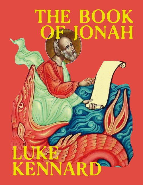 The Book of Jonah - Ingram
