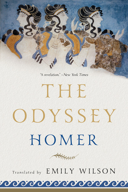 The Odyssey - Ingram