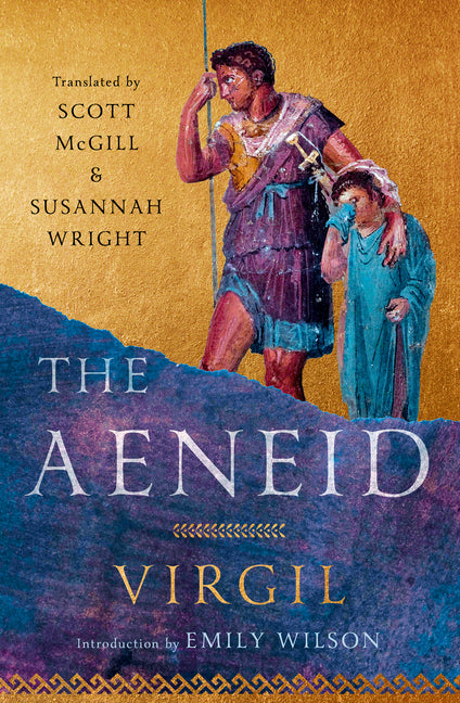 The Aeneid - Ingram