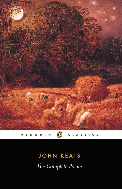 The Complete Poems: Second Edition (Second Edition, Revised) - Ingram