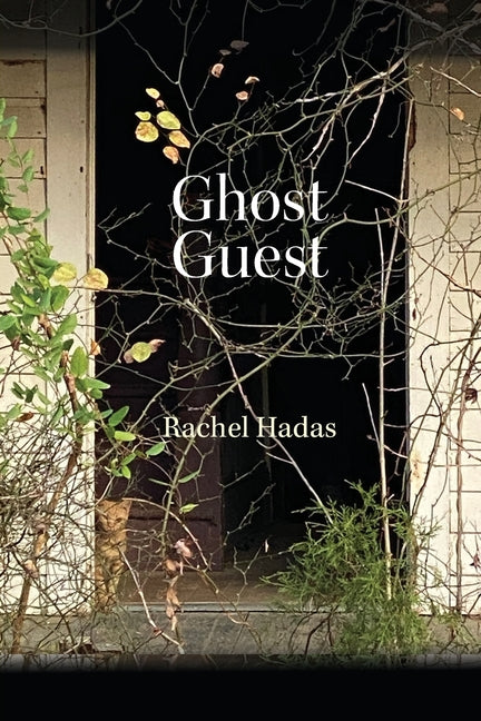 Ghost Guest: Poems - Ingram