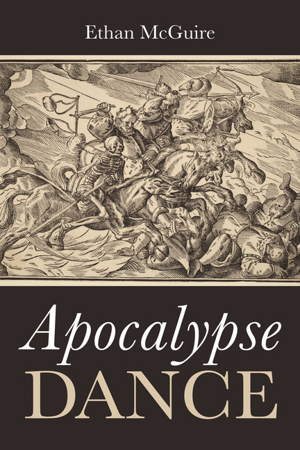 Apocalypse Dance - Ingram