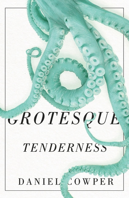 Grotesque Tenderness - Ingram