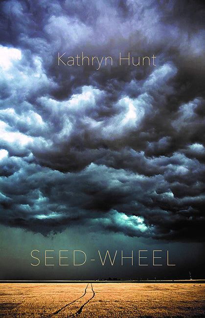 Seed Wheel - Ingram