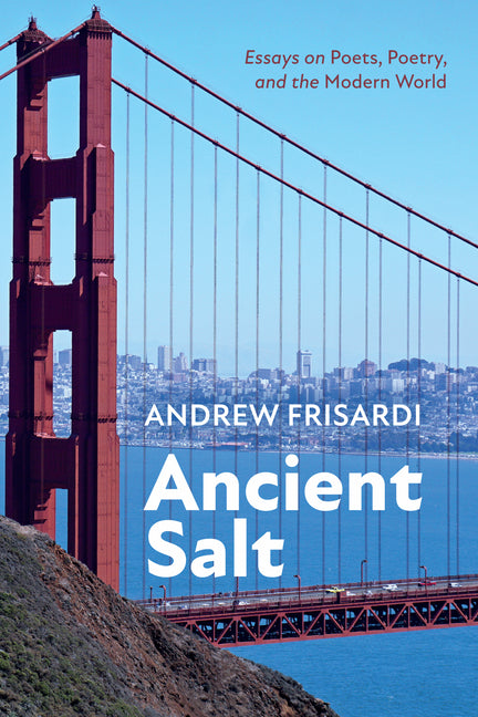 Ancient Salt - Ingram