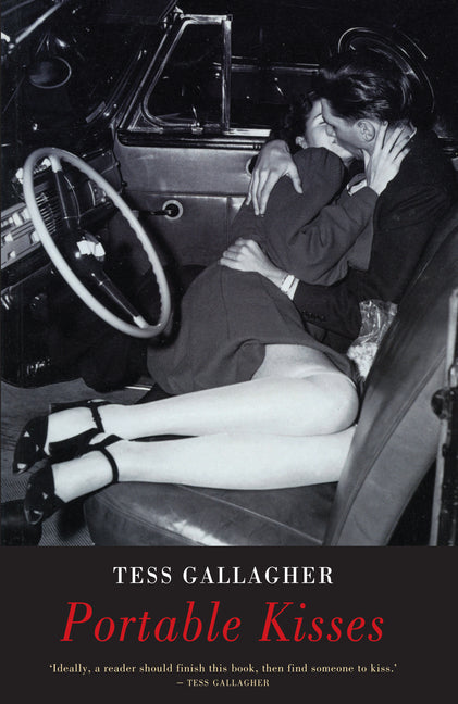 Portable Kisses (Revised) - Ingram