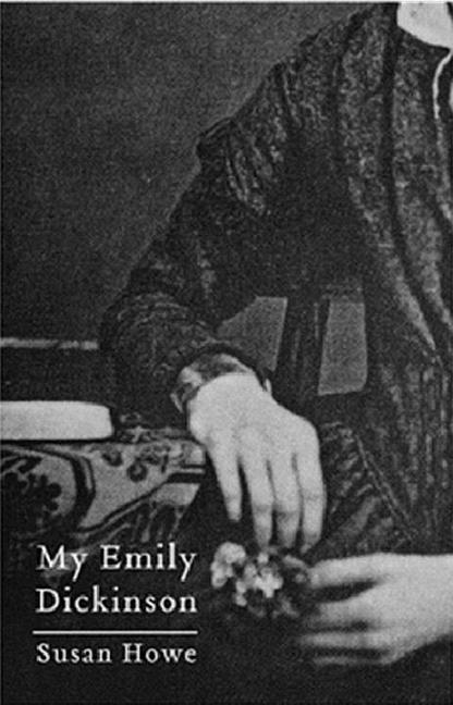My Emily Dickinson - Ingram