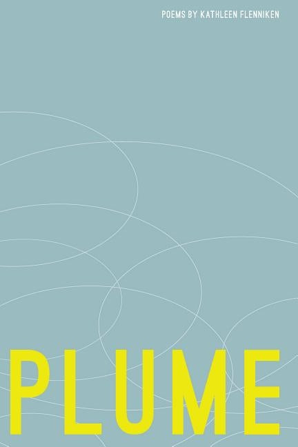 Plume: Poems - Ingram