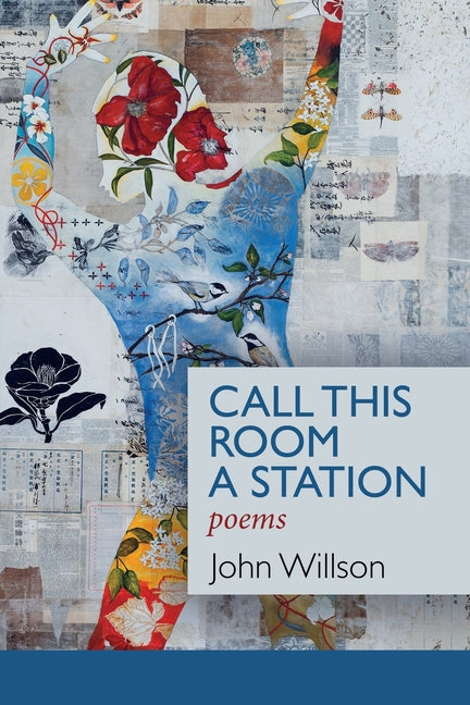 Call This Room a Station - Ingram