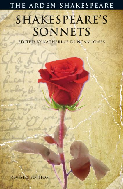 Shakespeare's Sonnets: Revised - Ingram
