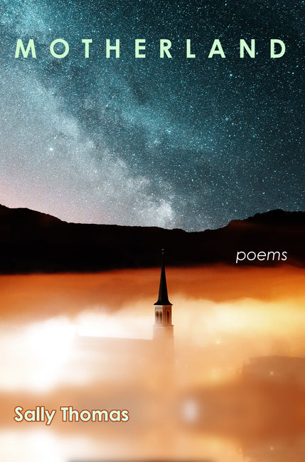 Motherland: Poems - Ingram
