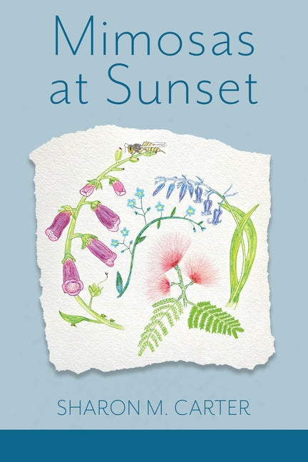 Mimosas at Sunset - Ingram