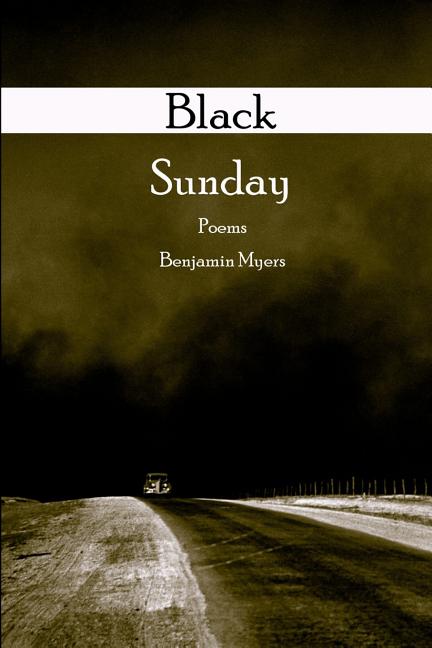 Black Sunday - Ingram