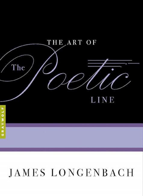 The Art of the Poetic Line - Ingram