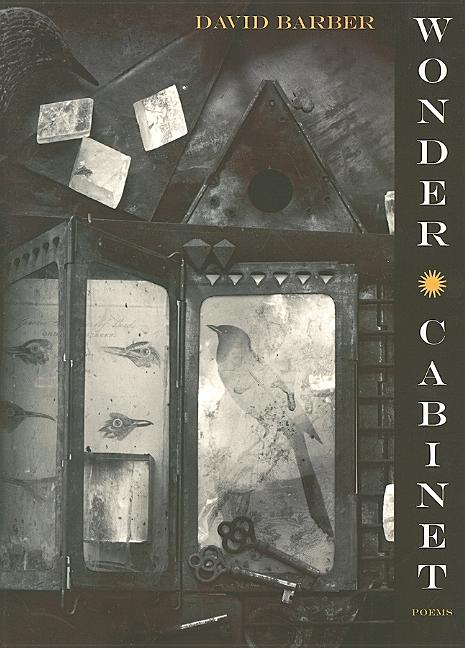 Wonder Cabinet: Poems - Ingram