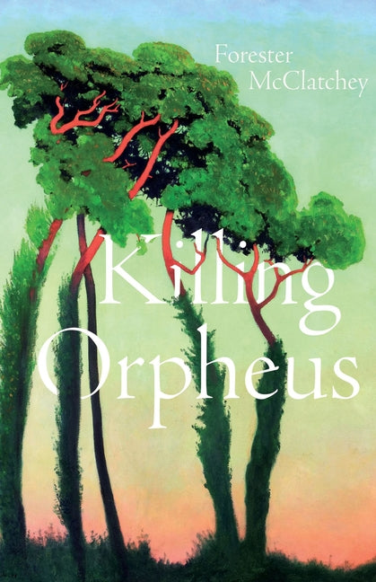 Killing Orpheus - Ingram