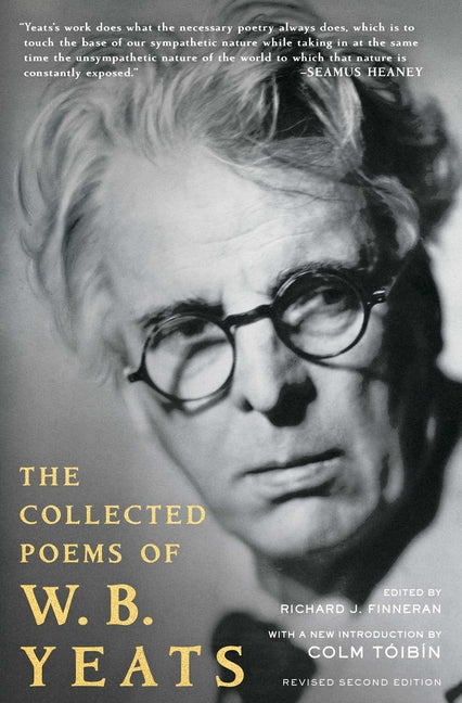 The Collected Poems of W.B. Yeats: Revised Second Edition (Revised) - Ingram