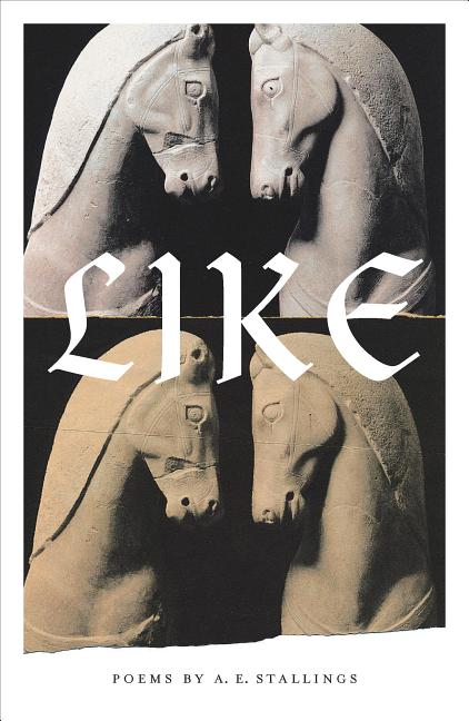 Like: Poems - Ingram