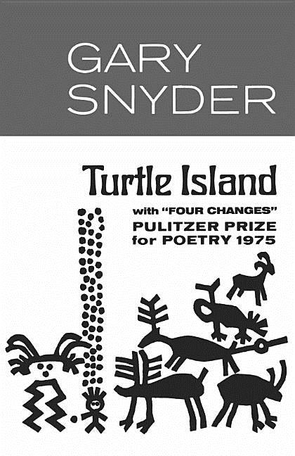 Turtle Island - Ingram