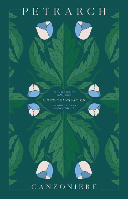 Canzoniere: A New Translation - Ingram
