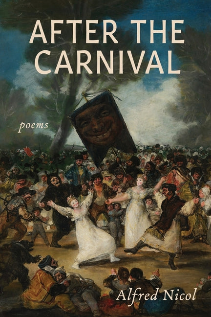After the Carnival - Ingram