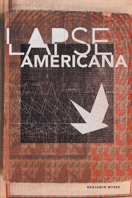 Lapse Americana - Ingram