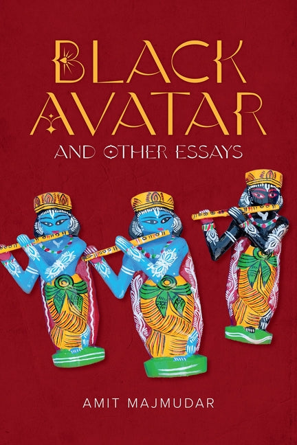 Black Avatar: And Other Essays - Ingram