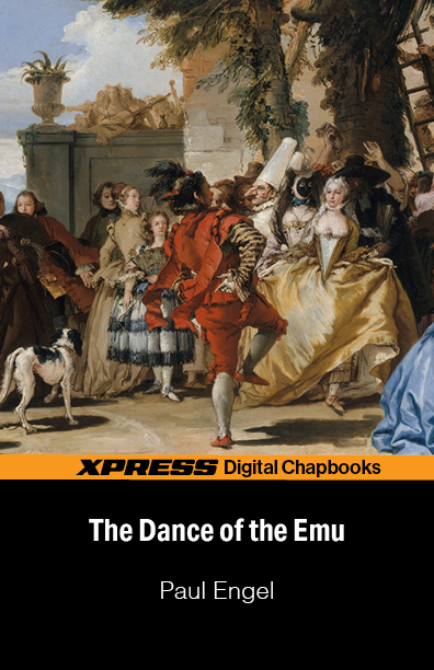 The Dance of the Emu