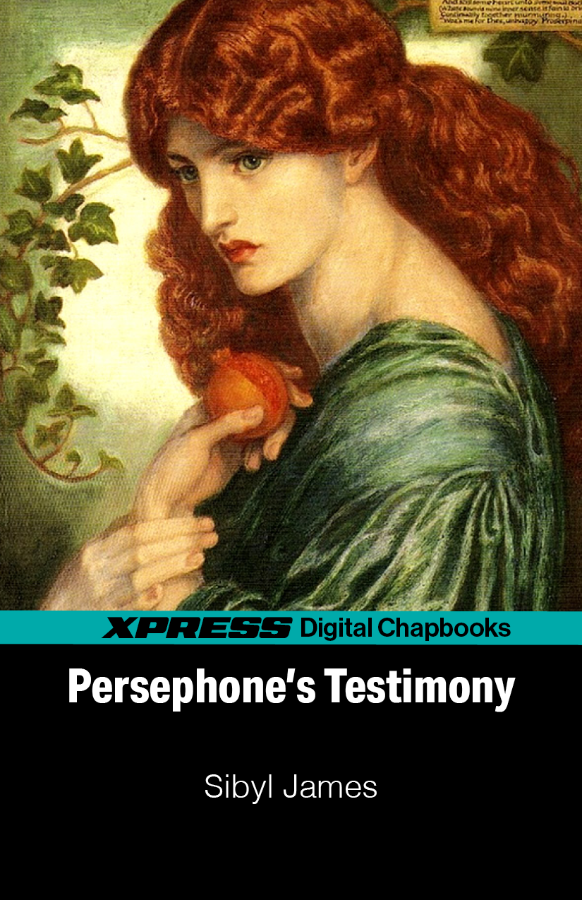 Persephone’s Testimony