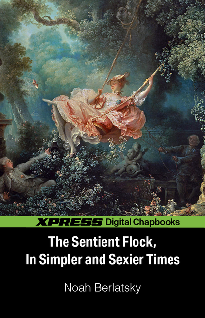 The Sentient Flock, In Simpler and Sexier Times